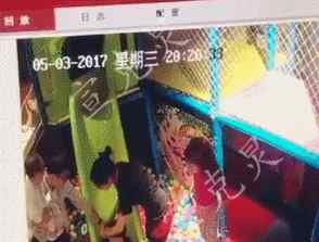 婴儿被活活煮死图片 男童被人按在水煮鱼锅里活活呛死，生前做的最后一件事竟是…