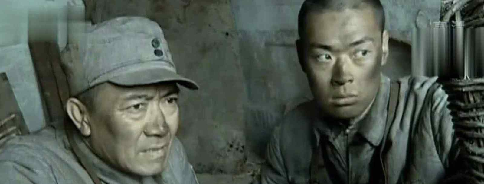 亮剑和尚被杀是哪一集电视剧