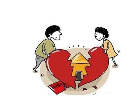离婚财产如何分割 「案例解析」“假离婚”成真离婚，财产如何分割？