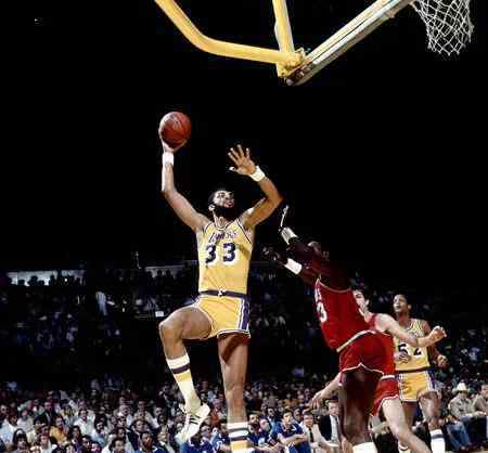 足坛50大巨星 外媒评体坛历史50大巨星 这些NBA巨星上榜