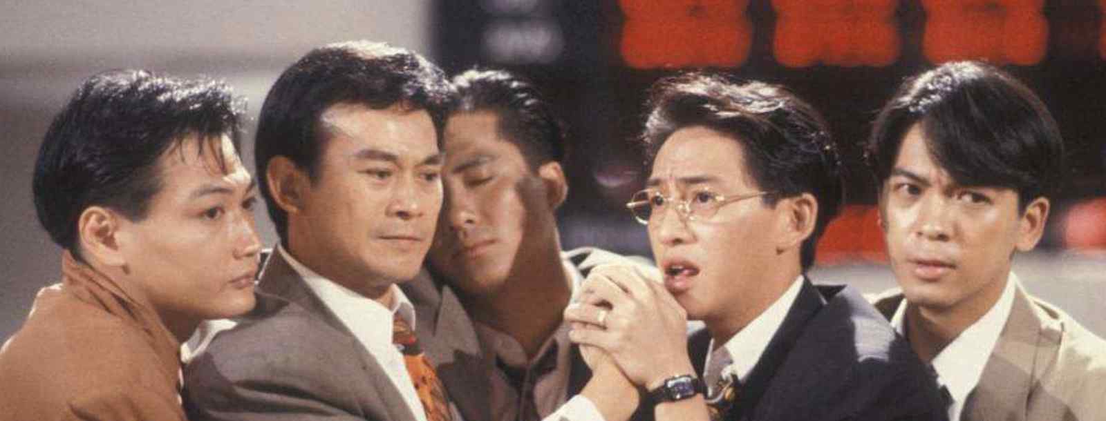 大时代剧情分集介绍