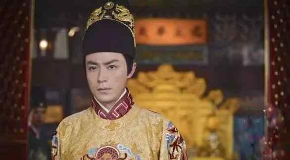 大明外史 被严重低估的明朝君主，为大明延续160年！打外仗比朱棣还生猛
