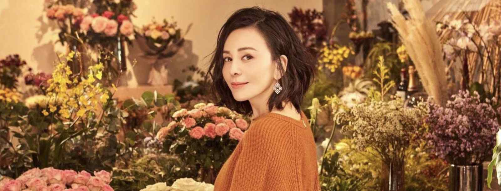 雪姨演员的名字