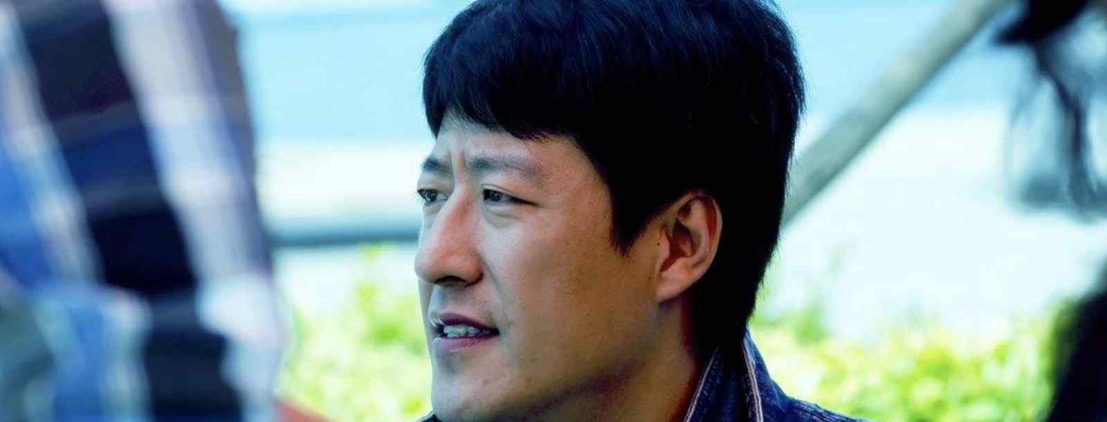 陆国明的电视剧是什么