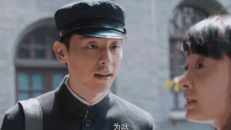 鹿兆海 鹿兆海：岁月会记得，你温柔赤诚的心