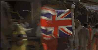 印度之行 两个英国人的《印度之行》