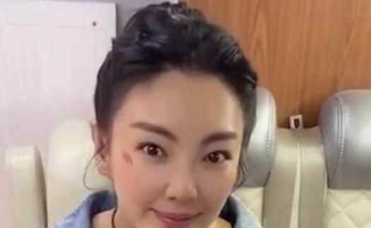 张雨绮剪八爪鱼疑内涵罗志祥 具体情况是怎么样