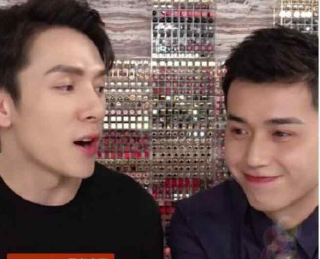 李佳琦小助理转幕后做合伙人 直播间观众哭晕了