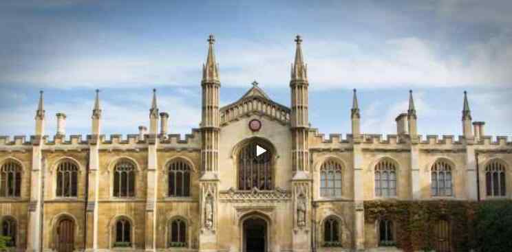 剑桥大学新学年取消面对面授课 究竟原因是什么