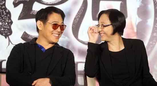 制片人崔宝珠去世  什么情况曾与李连杰创办公司