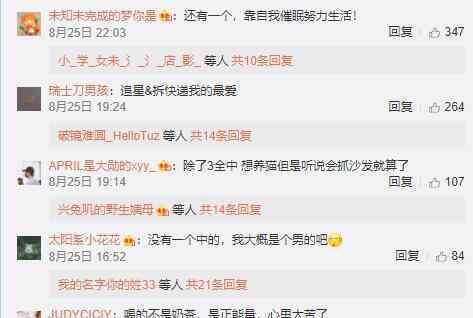 当代女生五大快乐源泉 都有哪些这些是你的快乐源泉么