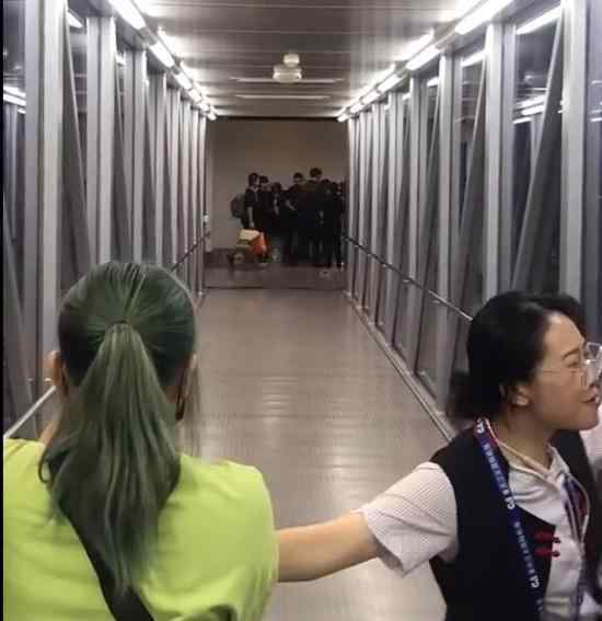 王源你走快一点 是什么梗?为什么叫王源走快点?