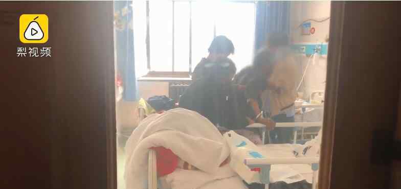 被活埋母亲发声 母亲说了就愁两个儿子