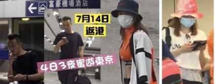 容祖儿绯闻男友否认恋情 容祖儿绯闻男友是谁被拍到了吗