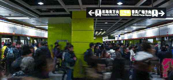 广州写字楼 在广州哪个商圈上班，最令人羡慕？！