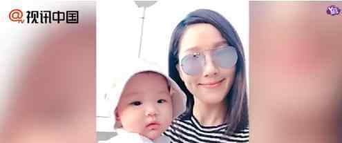 王祖蓝女儿近照  王祖蓝女儿近照长什么样?王祖蓝简介!