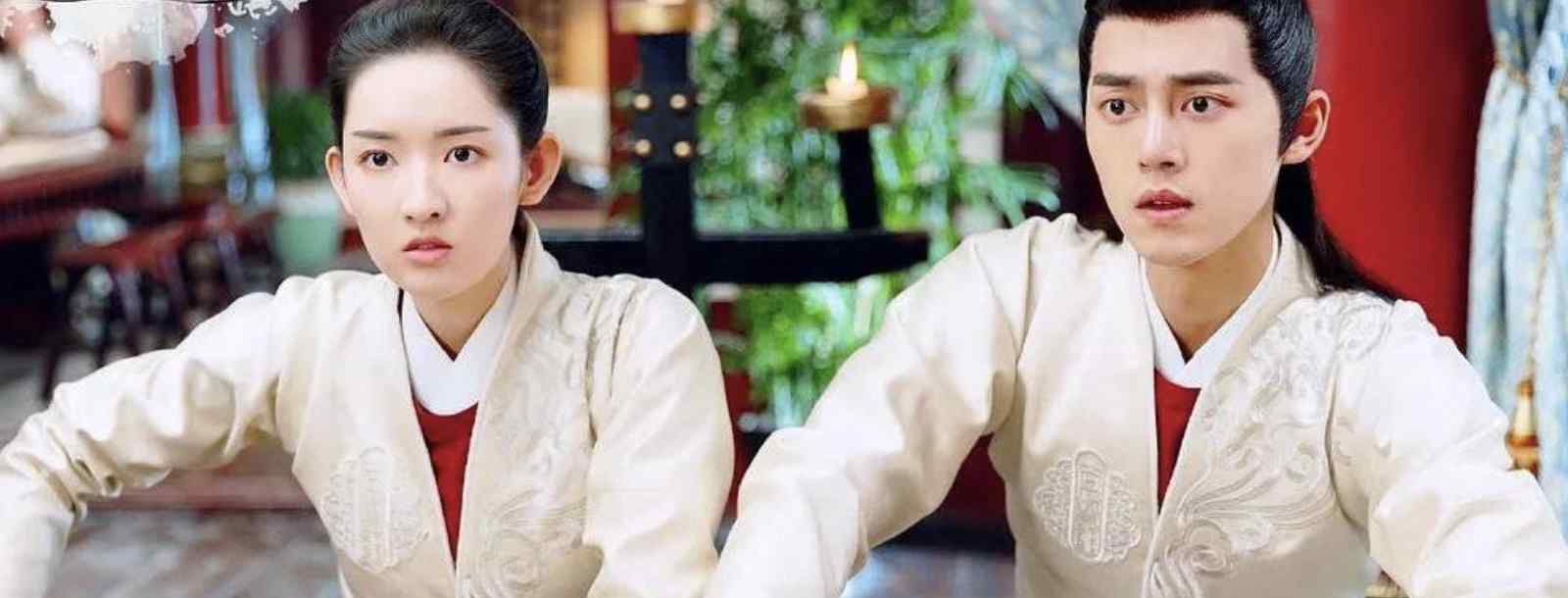 长安少年行在哪一个频道播出