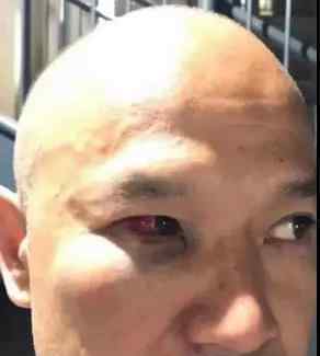 香港光头警长的回信 回信说了什么光头警长是谁
