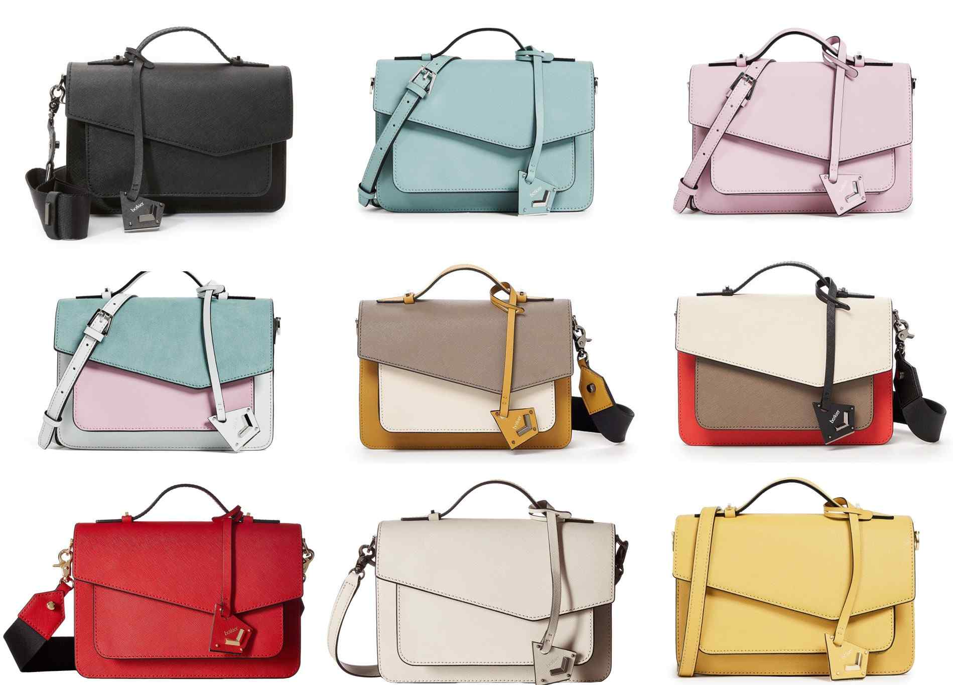 cobble Botkier：一出来就卖断货的轻奢小众包包品牌到底有什么魔力文章配图