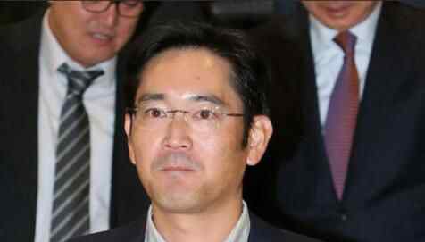 三星继承人李在镕道歉  具体说了什么内容
