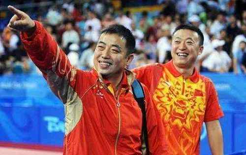 李凖 （重大）国乒教练调整：秦志戬重回男队主教练，李凖任女队主教练，刘国正马琳任男女一队教练组组长！张洋男一队教练！—《乒乓上海》