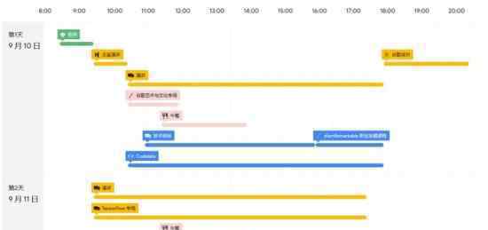2019谷歌开发者大会在哪举办?2019谷歌开发者大会日程表