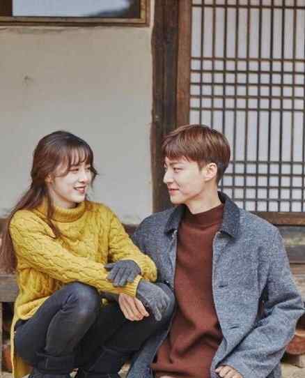 曝安宰贤离婚前举止反常 安宰贤为什么举止反常做了什么