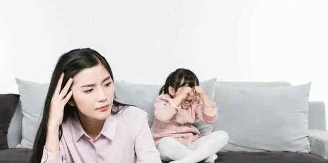 国际不打小孩日 心理专家：暴力行为会被孩子模仿