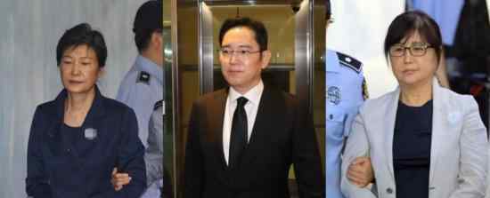 朴槿惠案撤销二审判决 撤销原因是什么?终审如何判?