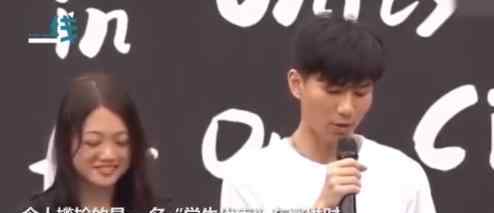 香港学生罢课演讲说成语连错3遍  哪个成语没讲对