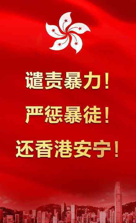 特区政府回应25日荃湾等地示威活动 回应了什么内容?