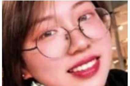 22岁女教师失联前监控曝光 女教师为何失联了