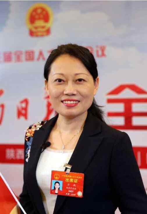 建议将产后抑郁诊疗费纳入生育险 方燕提出