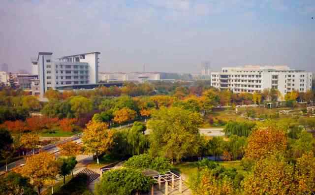 淮阴师范学院招生网 2017年淮阴师范学院普通类招生简章（招生代码：1341）