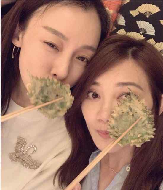 范玮琪称未伤害过张韶涵 希望网友们能放下偏见