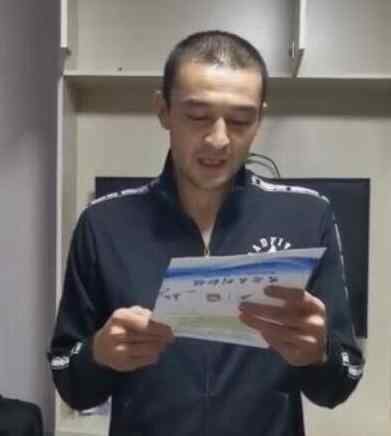 周琦回归新疆队 回归原因是什么?奋力备战CBA联赛?