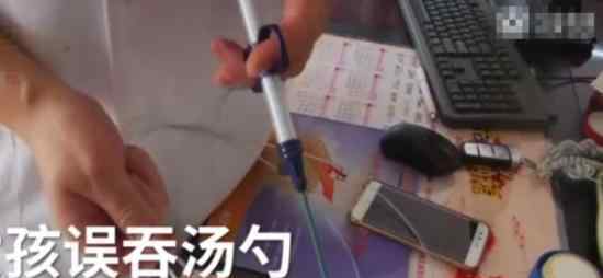 女孩醉酒吞下汤勺 女孩有无生命危险醉酒喝什么最解酒?