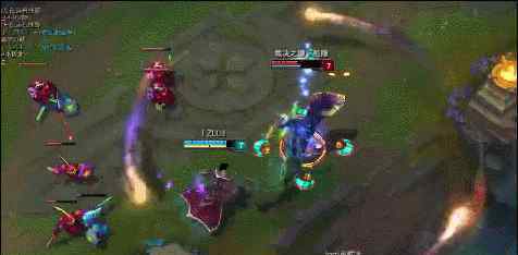lol铸星龙王 LOL铸星龙王顶中单胜率榜，教你如何快速地掌握这个英雄