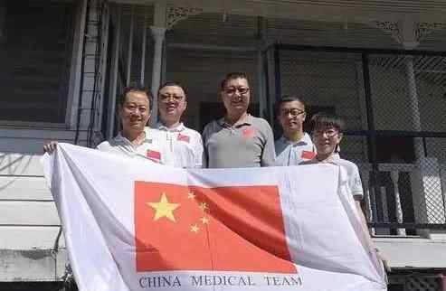 南太平洋岛国零确诊称应感谢中国 为什么这样说