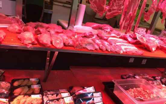 猪肉地产式调控 具体怎么调控?猪肉价格还会继续涨吗?