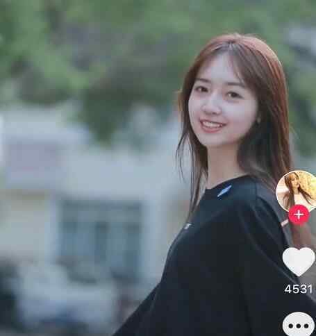 鹿依luna 疑似吴亦凡女友身份曝光