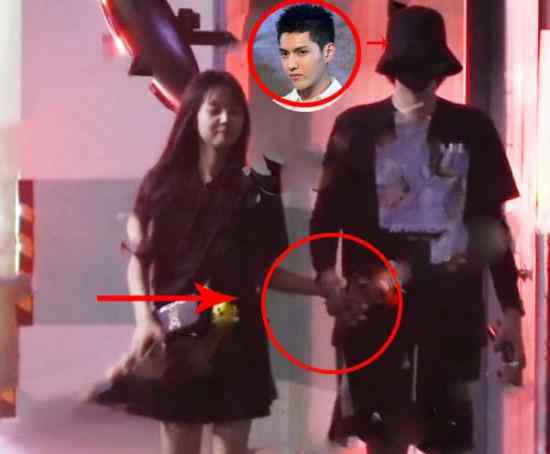 吴亦凡恋情疑曝光 吴亦凡女友被扒出来了女友是谁