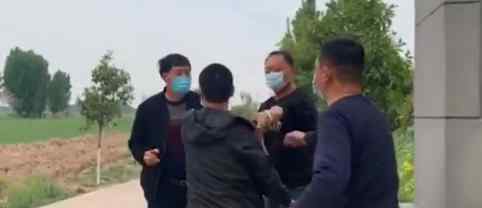 记者采访遭殴打:刷机者停职 督察组最新调查结果公布了