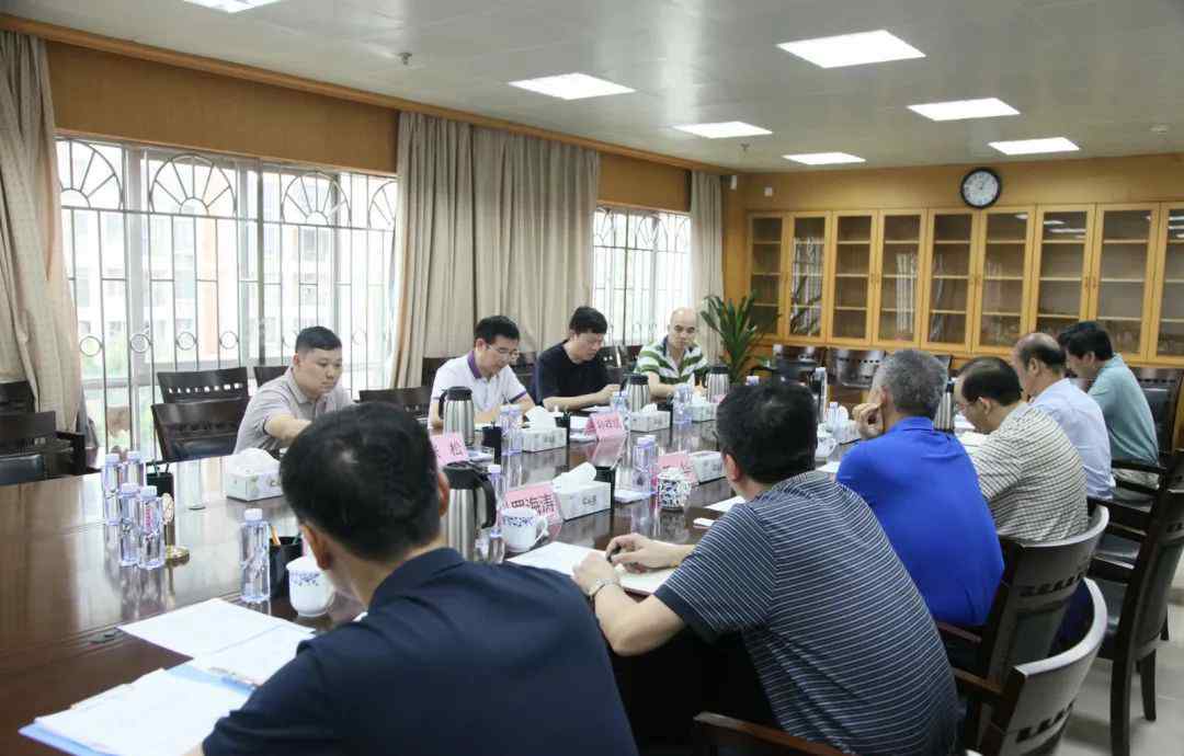 广西公安网 广西公安厅到我院开展2018年网络安全执法检查