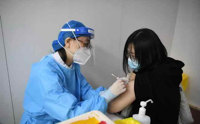 别人打了疫苗自己就不用打？备孕怀孕和接种冲突？专家解读！