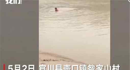 坠入黄河一家4口已找到3人遗体 目前情况如何