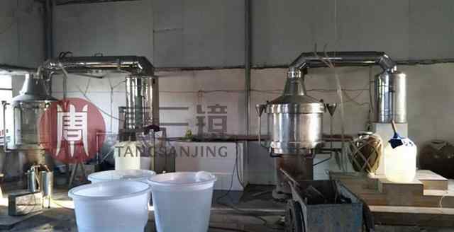 小型酿酒机 小型酿酒设备在家自己酿酒，要注意什么