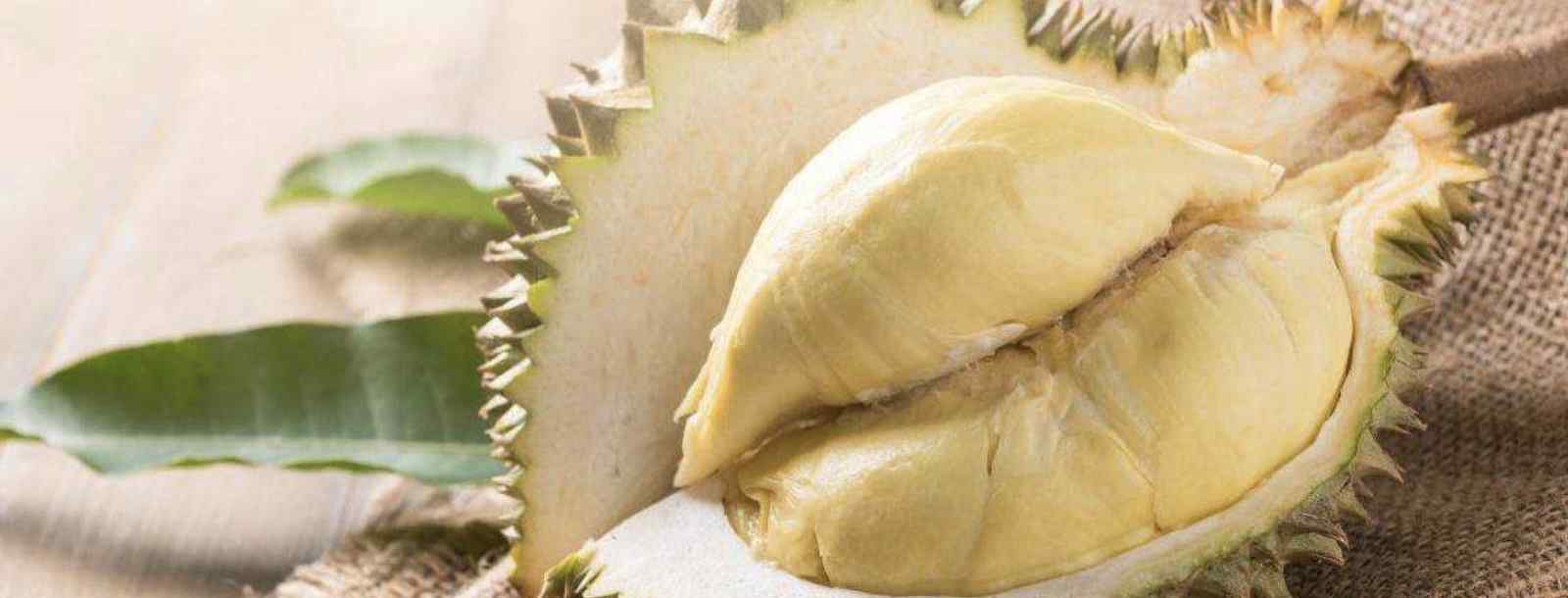 女性吃榴莲最佳时间