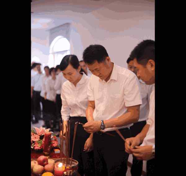 揭幕仪式 携手新程，共启未来|中南服务苏中区域揭牌仪式