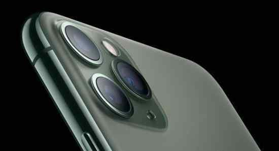 国内绿iPhone11抢断货 断货原因是什么